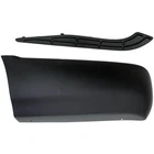 Rear Fender Extension 95-03 Chevy S10 Base Ls 2.2L 4.3L V6 Lh Primed 15714843 New. Price: $119.11.