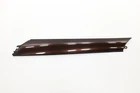 2017-2024 Nissan Armada Windshield Right Molding Panel Oem 768361LA0A Brown Cas Used. Price: $129.29.