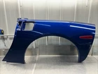 2005-2013 C6 Corvette Coupe Quarter Panel Left Drivers Lemans Blue Gm Oem Used. Price: $275.00.