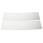 Fivestar 2019 Lm Spoiler Repl Blades 6.5IN 90 Deg 2PC- 11002-47369-2 New. Price: $79.37.