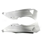 Dynacorn Inner Quarter Structure Brace Pair Mustang Convertible 67-68 Weld... New. Price: $206.99.