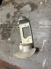 1973 Ford Ltd Galaxie Front Fender Extension Lh Driver Fomoco D3AB-16019 Used. Price: $30.00.