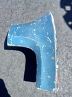 1965 1966 Mustang Fastback Coupe Convertible Gt Shelby Orig Rh Quarter Extension Used. Price: $29.99.