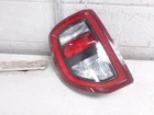 2024 Ford Broncospt Driver Side Led Tail Light Quarter Mounted Oem #M1PB13405AF Used. Price: $452.45.