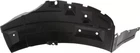 Genuine Nissan Quarter Panel Splash Shield 76766-EA400 New. Price: $30.93.