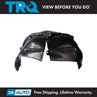Trq Left Quarter Panel Splash Shield Driver Side Fits 20-25 Chevrolet GM1762115 New. Price: $84.95.