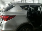 Passenger Quarter Panel Swb Sport Fwd Fits 15-18 Santa Fe 104933678 Used. Price: $629.27.