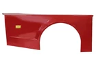 Fivestar 2019 Lm Ultraglass Quart Er Panel Red Right 11002-27313-RR New. Price: $457.12.