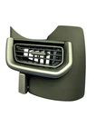 2023-2025 Mazda CX-50 Oem Front Left Dash Outer Air Vent Grille W/trim VA4164830 Used. Price: $99.45.