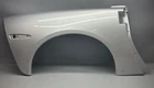 Corvette C6 Coupe Quarter Panel Fender Right 2006-2013 Oem GX80101 Used. Price: $323.19.