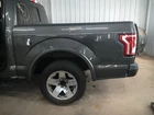 Driver Quarter Panel Styleside 5' 6" Box Fits 15-20 Ford F150 Pickup 104989521 Used. Price: $699.80.