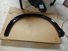 2019-2022 Honda Hr-v Right Rear Passenger Quarter Panel Flare 74410-T7W-A11 Used. Price: $89.00.