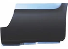 New Sherman 304-57L Front Lower Lh Side Quarter Panel Fits Road Runner Satellite. Price: $188.67.