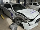 Used Left Lower Quarter Panel Fits: 2014 Dodge Charger Grade. Price: $660.00.