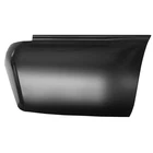 0860-134 Key Parts Quarter Panel Rear Passenger Right Side Lower For Chevy New. Price: $99.57.