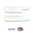 Corner Panel Lh + Rh 24 X 7 Inches For Ud Nissan 1800 2300 1995-2010 New. Price: $199.94.