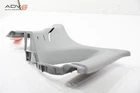 2016-25 Mitsubishi Outlander Sport Rear Left Upper Quarter Panel Trim Cover Oem Used. Price: $99.99.