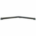 Grille Top Bar For 67-68 Gmc Pickup Truck New. Price: $189.95.