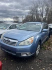 2010-2014 Legacy Passenger Right Quarter Panel Station Wgn Outback Oem Used. Price: $350.95.