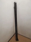Toyota Venza Base, Left Rocker Panel Moulding, 2009-2015, BLACK-202, 75860-0T010 Used. Price: $162.56.