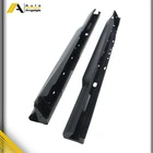 Ford Ranger 2DR Extended Cab 93-11 Rocker Panel Pair Steel 2PCS Replacement New. Price: $108.60.