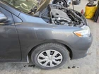 (local Pickup Only) Passenger Right Fender Fits 09-13 Corolla 690423 Used. Price: $150.11.