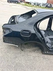 2015-2018 Mercedes Benz C300 Rear Right Quarter Panel Black 040 Oem A2056304202 Used. Price: $445.00.