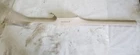 Tan Left Driver Side Rocker Panel Door Sill Trim 09 10 11 12 13 14 Vw Jetta Sw Used. Price: $47.37.