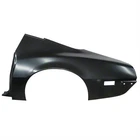 Goodmark 1970-1973 Pontiac Firebird Full Driver Side Quarter Panel GMK432160170L New. Price: $842.99.