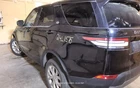 Rover Discovery 2017-2021 Left Quarter Panel Santorini Black Metallic 1605921 Used. Price: $618.00.