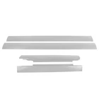 New Rocker Panel Left & Right Fit For Chevy Express Savana Slip-on 1996-2014. Price: $93.89.