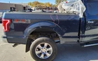 Ford F-150 2015-2020 Right Quarter Panel Blue FL3Z 9627840-A 5463 Used. Price: $420.00.