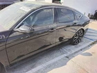 Passenger Right Quarter Panel Fits 23-25 Accord 132406 Used. Price: $445.50.