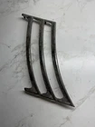1969 Chevy Camaro Right Quarter Panel Louver Molding Oem Original Gm 8724408 Used. Price: $25.50.