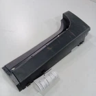 2025 Gmc Acadia Rear Rocker Panel Trim Cover Molding Skirt Left Drivers Oem Used. Price: $114.61.
