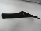 Mclaren 570S, Rh, Right, A-pillar Trim Panel, Black, Used, P/n 13N2822CP. Price: $275.00.