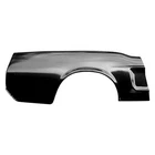 Ford Mustang 67-68 Goodmark Rear Passenger Side Quarter Panel Skin New. Price: $132.20.
