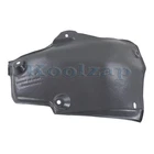 Fits 11-14 Sonata Rear Splash Shield Inner Fender Liner Panel Left Driver Side New. Price: $42.95.