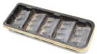 2010 - 2017 Volvo XC60 Rear Left / Right Side Body Air Vent Grill 8623444 Oem Used. Price: $27.00.