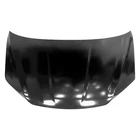 For Honda Pilot 2016-2022 Sherman HOPASS19-28Q-0 Hood Panel Capa Certified New. Price: $291.88.