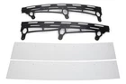 Fivestar 11002-47359-B 2019 Lm Spoiler Black 5IN X 60IN 90 Degree New. Price: $160.99.