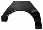 Rear Wheel Arch For 89-94 Suzuki Swift Geo Metro 3 Door Hatchback Right New. Price: $74.95.