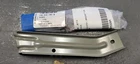 Volkswagen Jetta Mounting Bracket For Bumper Cover 17A 813 745 Used. Price: $20.00.