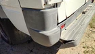 2006 Dodge Sprinter Van 3500 Driver Left Rear Moulding On Quarter Panel Oem Used. Price: $213.68.