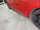 (local Pickup Only) Cruze 2012 Rocker Panel Moulding 1854468 Used. Price: $109.15.