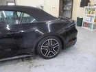 (local Pickup Only) Driver Left Quarter Panel Convertible Fits 15-23 Mustang 174 Used. Price: $422.74.