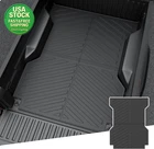 6FT Bed For 2005-2023 Toyota Tacoma Truck Long Tpe Liner Replacement New. Price: $137.99.