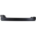 Rocker Panel Left Hand Side For Ram Truck Driver Na Dodge 2500 3500 1500 94-01 New. Price: $129.45.