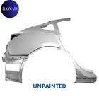 Hq For Tesla Model Y 2020 2021 2022 2023 2024 Rear Quarter Right 1549231-S0 New. Price: $524.99.