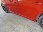 (local Pickup Only) Cruze 2012 Rocker Panel Moulding 1854470 Used. Price: $109.15.